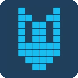 أيقونة Num Fill